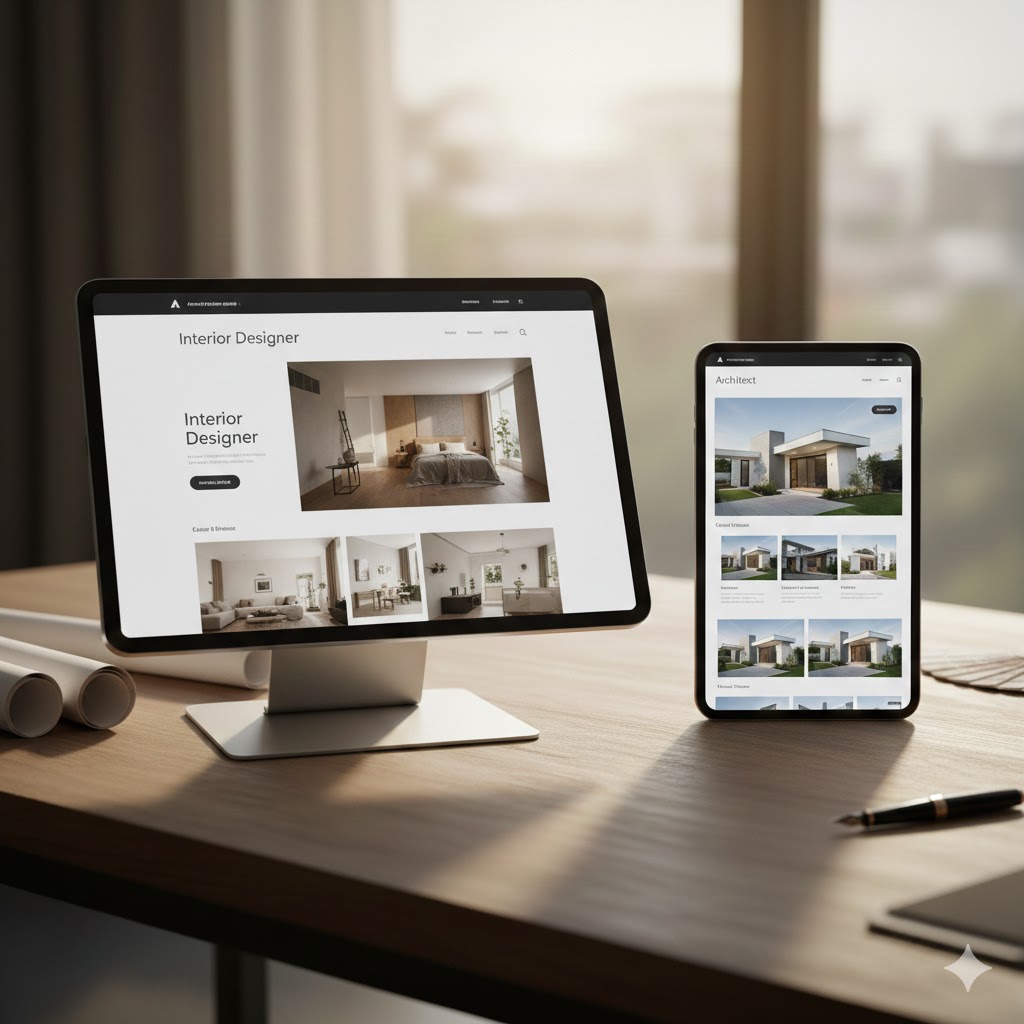site premium pour architecte bourgogne